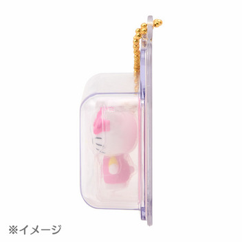 あひるのペックル ミニチュアパッケージチャーム