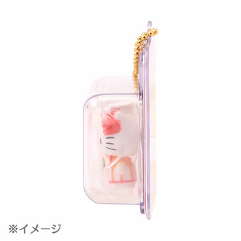 マイメロディ ミニチュアパッケージチャーム（お店やさん） 