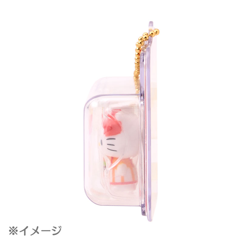 ハンギョドン ミニチュアパッケージチャーム（お店やさん） 