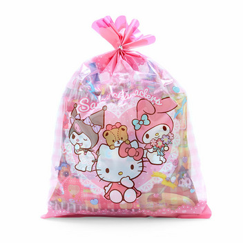 サンリオキャラクターズ お菓子詰め合わせ