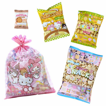 サンリオキャラクターズ お菓子詰め合わせ