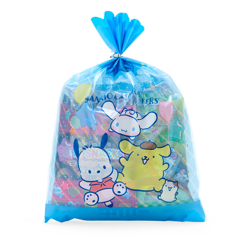 サンリオキャラクターズ お菓子詰め合わせ