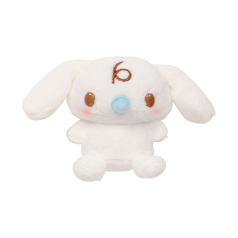 シナモロール＆みるく ぬいぐるみおせわセット