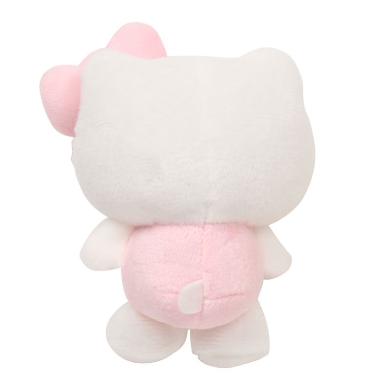 ハローキティ&ハローミミィ ぬいぐるみおせわセット