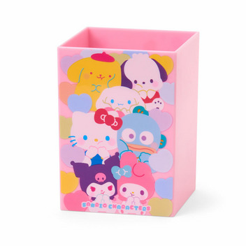 サンリオキャラクターズ 【景品】ペン立て
