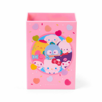 サンリオキャラクターズ 【景品】ペン立て