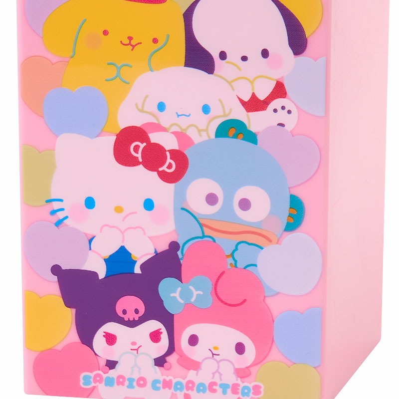 サンリオキャラクターズ 【景品】ペン立て