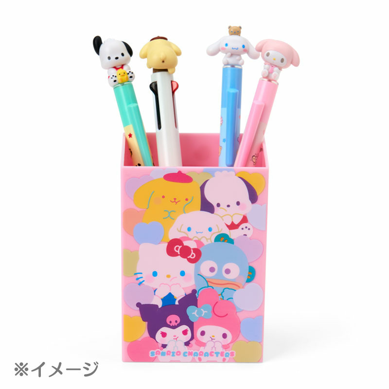 サンリオキャラクターズ 【景品】ペン立て