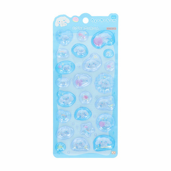 ウォーターシールmini（マシュマロポップ）