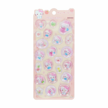 ウォーターシールmini（マシュマロポップ）