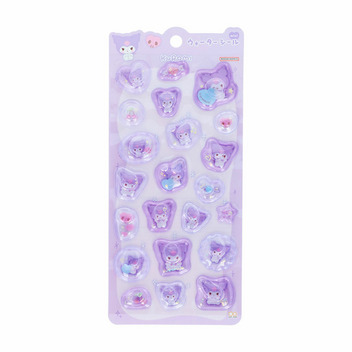ウォーターシールmini（マシュマロポップ）