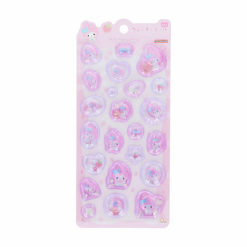 ウォーターシールmini（マシュマロポップ）