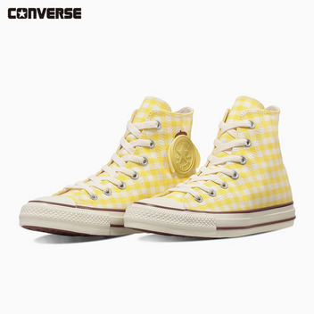 ポムポムプリン CONVERSE ALL STAR POMPOMPURIN HI
