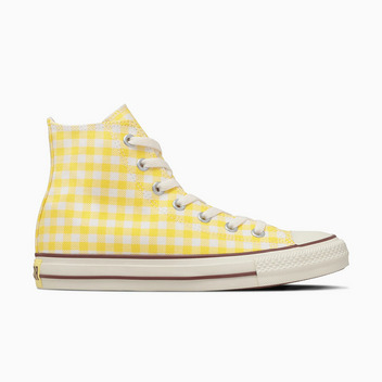 ポムポムプリン CONVERSE ALL STAR POMPOMPURIN HI