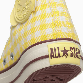ポムポムプリン CONVERSE ALL STAR POMPOMPURIN HI
