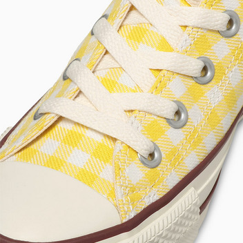 ポムポムプリン CONVERSE ALL STAR POMPOMPURIN HI