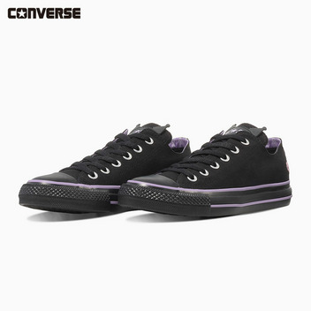 クロミ CONVERSE ALL STAR KUROMI OX