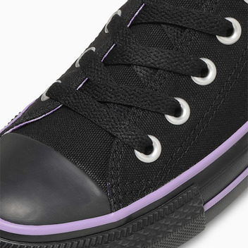 クロミ CONVERSE ALL STAR KUROMI OX