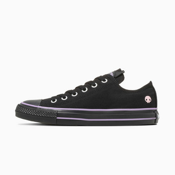 クロミ CONVERSE ALL STAR KUROMI OX