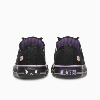 クロミ CONVERSE ALL STAR KUROMI OX