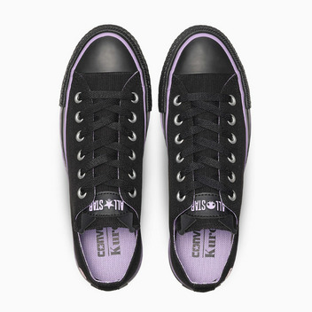 クロミ CONVERSE ALL STAR KUROMI OX