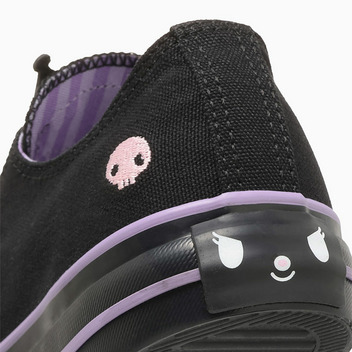 クロミ CONVERSE ALL STAR KUROMI OX