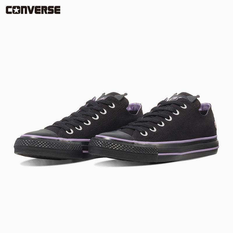 クロミ CONVERSE ALL STAR KUROMI OX