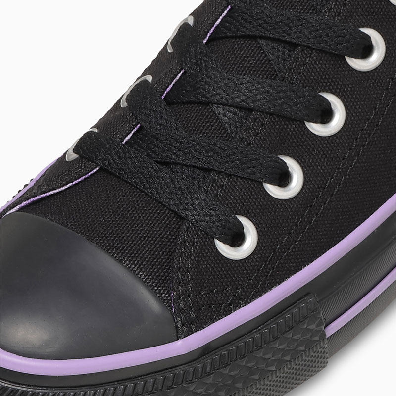 クロミ CONVERSE ALL STAR KUROMI OX