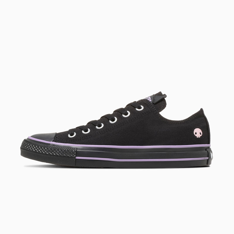 クロミ CONVERSE ALL STAR KUROMI OX
