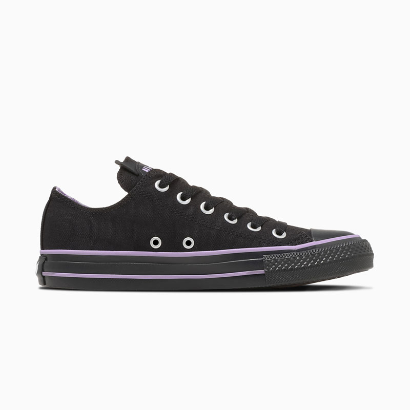 クロミ CONVERSE ALL STAR KUROMI OX