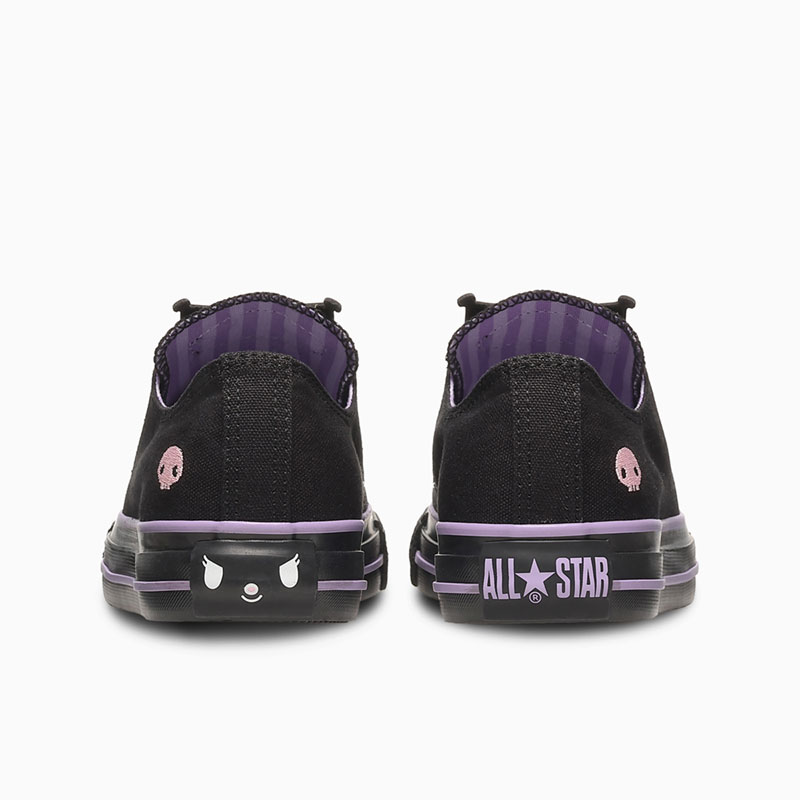 クロミ CONVERSE ALL STAR KUROMI OX