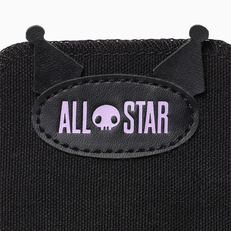 クロミ CONVERSE ALL STAR KUROMI OX