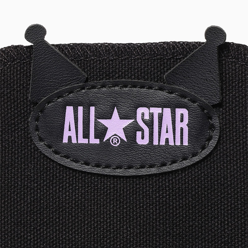 クロミ CONVERSE ALL STAR KUROMI OX