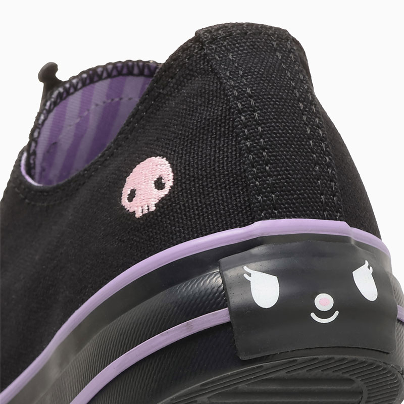 クロミ CONVERSE ALL STAR KUROMI OX