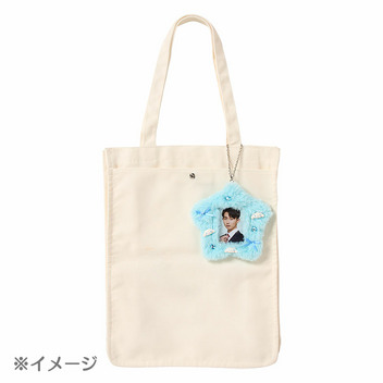 マイメロディ カード用ホルダー（エンジョイアイドル）
