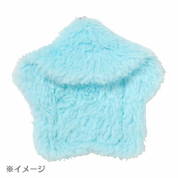 ポムポムプリン カード用ホルダー（エンジョイアイドル）