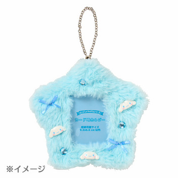 ポムポムプリン カード用ホルダー（エンジョイアイドル）