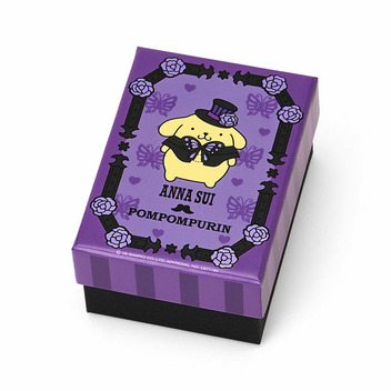 ポムポムプリン ANNA SUI ネックレス