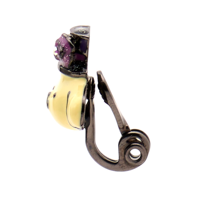ポムポムプリン ANNA SUI イヤリング