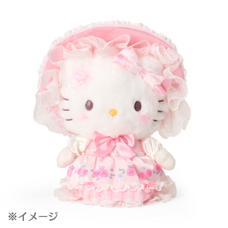 マイスウィートピアノ キャラクター形ショルダーバッグ（メルヘンパーティ）