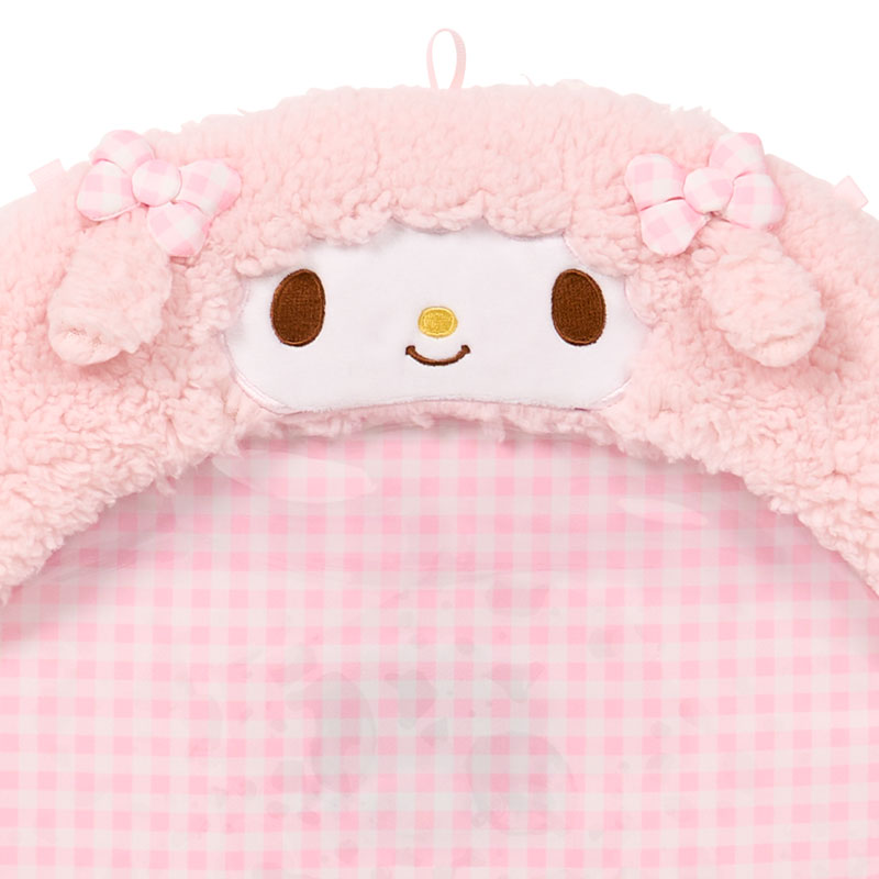 マイスウィートピアノ うちわケース（エンジョイアイドル カラフルリボンコレクション）