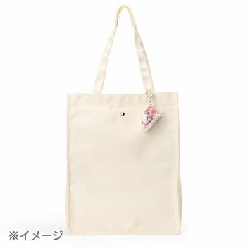 サンリオキャラクターズ スニーカーキーリング（ラッピング柄）