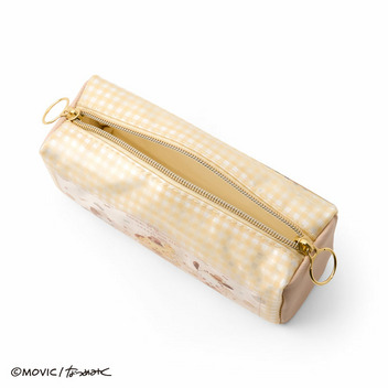 サンリオキャラクターズ DOLLY MIX ボックスペンケース