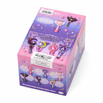マイメロディ&クロミ Magic Wand Collection