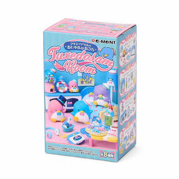 タキシードサム タキシードサムのおしゃれなおうち TUXEDOSAM ROOM