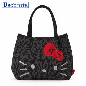 ROOTOTE デリトートバッグ