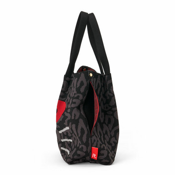 ハローキティ ROOTOTE デリトートバッグ
