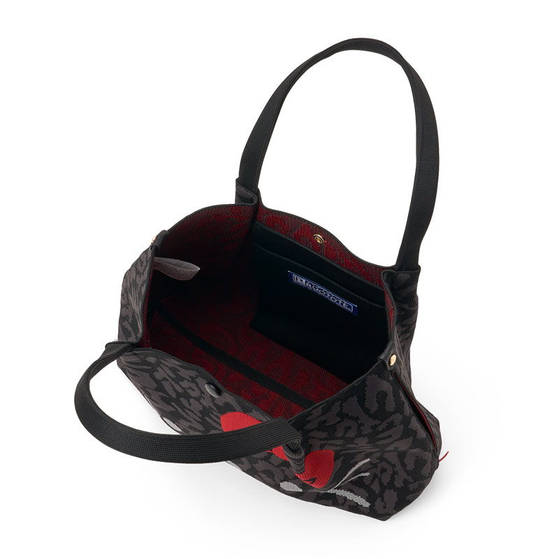 ハローキティ ROOTOTE デリトートバッグ