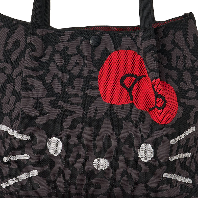 ハローキティ ROOTOTE デリトートバッグ
