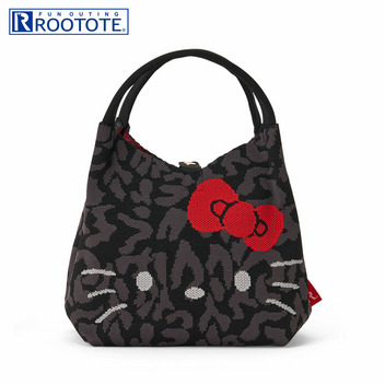 ROOTOTE デリVネックトートバッグ